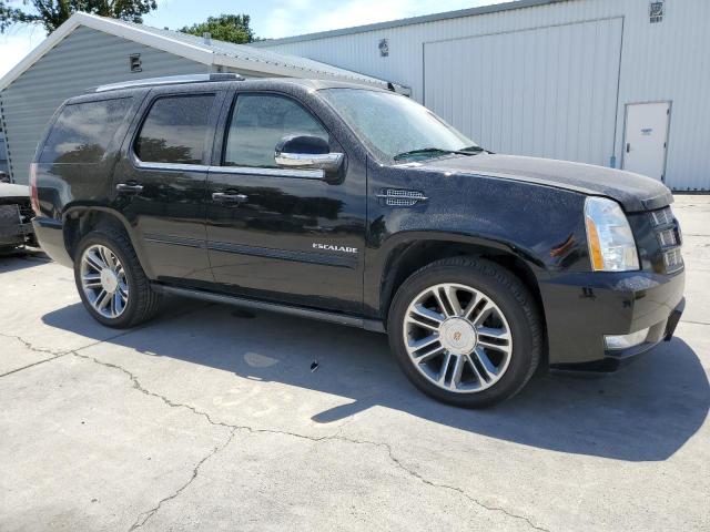 1GYS3CEF5DR272179 - 2013 CADILLAC ESCALADE PREMIUM BLACK photo 4