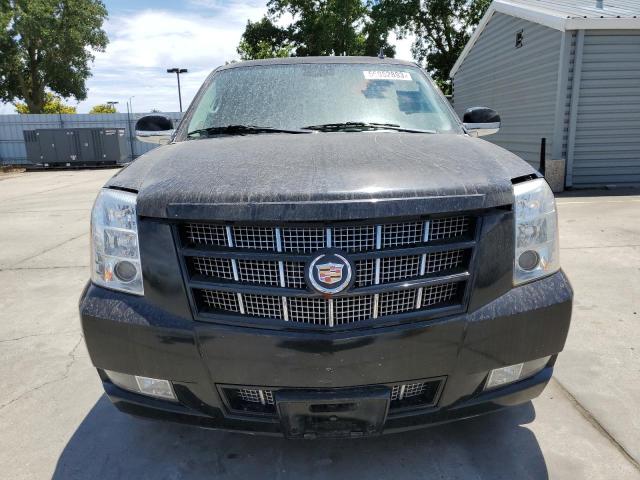 1GYS3CEF5DR272179 - 2013 CADILLAC ESCALADE PREMIUM BLACK photo 5