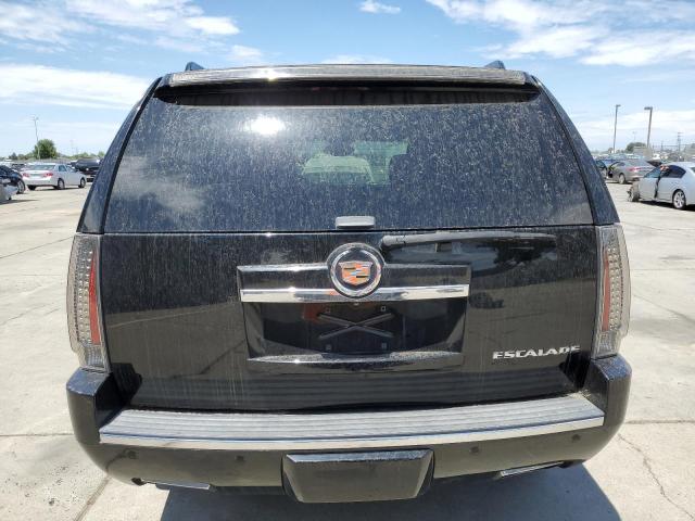 1GYS3CEF5DR272179 - 2013 CADILLAC ESCALADE PREMIUM BLACK photo 6