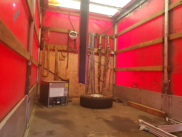 3C7WRVGG0LE101165 - 2020 RAM PROMASTER 3500 STANDARD Бордовый фото 10