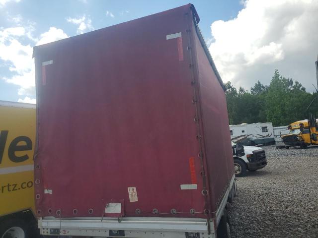 3C7WRVGG0LE101165 - 2020 RAM PROMASTER 3500 STANDARD Бордовый фото 3