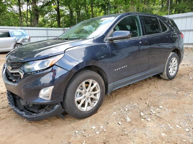 2020 CHEVROLET EQUINOX LT, 