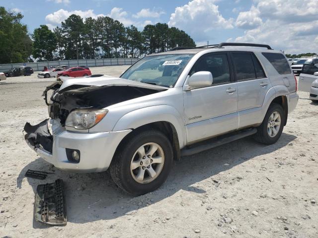 2007 TOYOTA 4RUNNER SR5, 