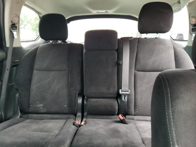 5N1AR2MN1FC724004 - 2015 NISSAN PATHFINDER S GREEN photo 10