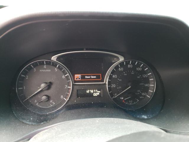 5N1AR2MN1FC724004 - 2015 NISSAN PATHFINDER S GREEN photo 9