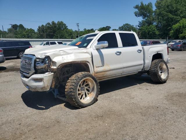 2016 GMC SIERRA C1500 DENALI, null