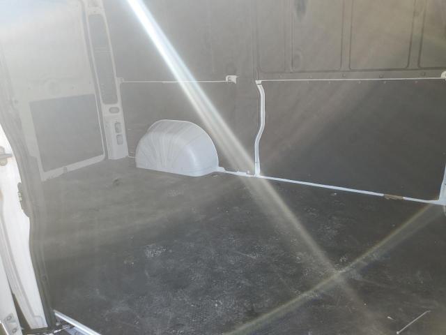 3C6LRVAG9PE547675 - 2023 RAM PROMASTER 1500 STANDARD WHITE photo 10