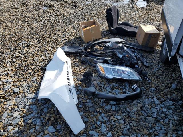 3C6LRVAG9PE547675 - 2023 RAM PROMASTER 1500 STANDARD WHITE photo 12