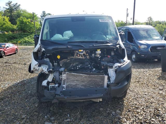 3C6LRVAG9PE547675 - 2023 RAM PROMASTER 1500 STANDARD WHITE photo 5