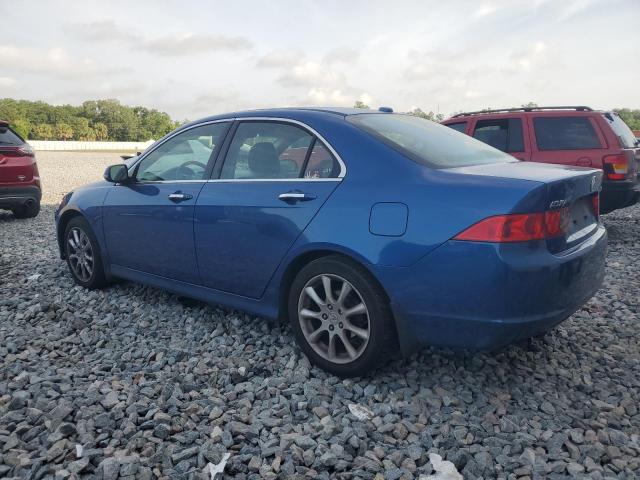 JH4CL96896C004429 - 2006 ACURA TSX ლურჯი ფოტო 2