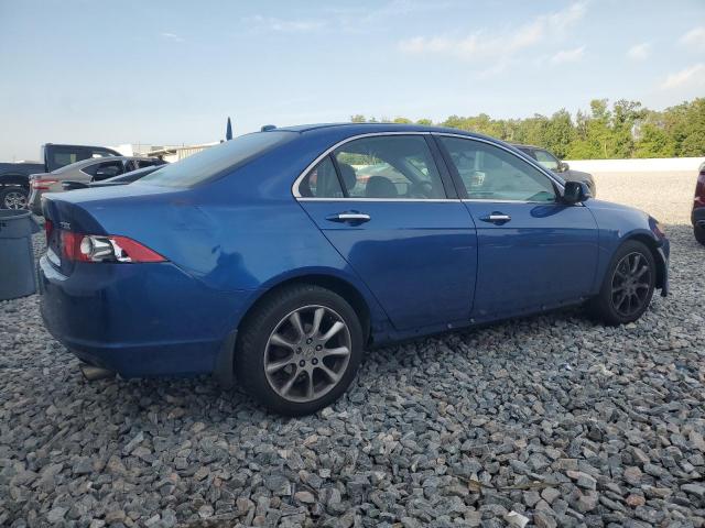 JH4CL96896C004429 - 2006 ACURA TSX ლურჯი ფოტო 3