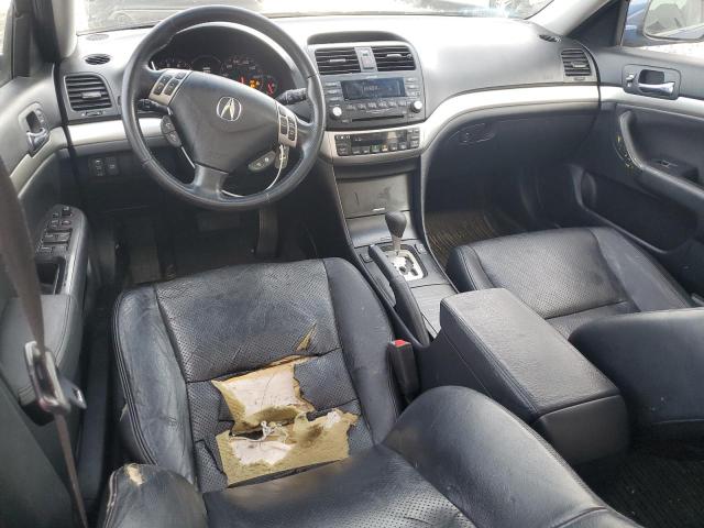 JH4CL96896C004429 - 2006 ACURA TSX ლურჯი ფოტო 8