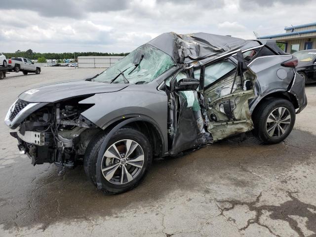 2021 NISSAN MURANO SV, 