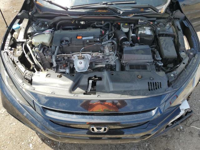 2HGFC2F89MH553470 - 2021 HONDA CIVIC SPORT 黑色 照片 11