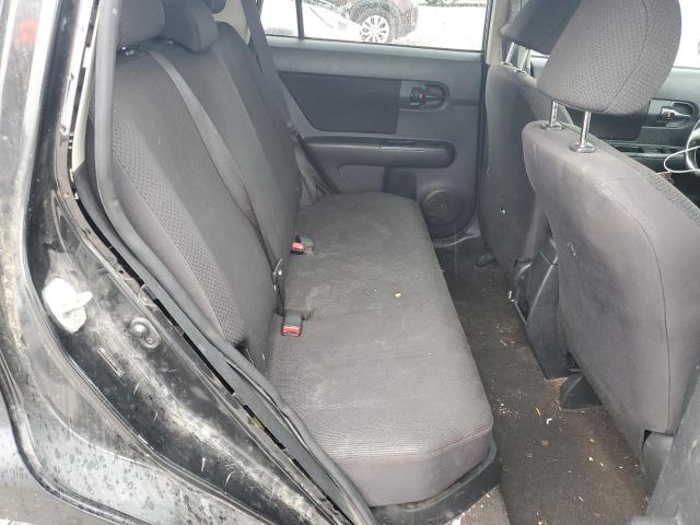 JTLZE4FE8A1115903 - 2010 TOYOTA SCION XB BLACK photo 10