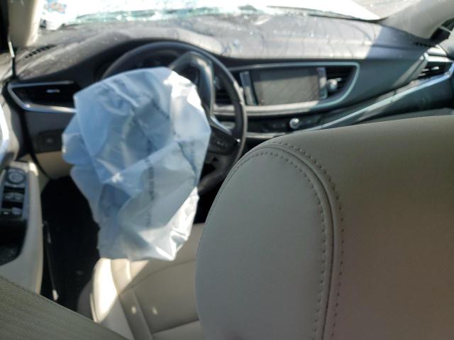 5GAERBKW2PJ190527 - 2023 BUICK ENCLAVE ESSENCE 白色 照片 8