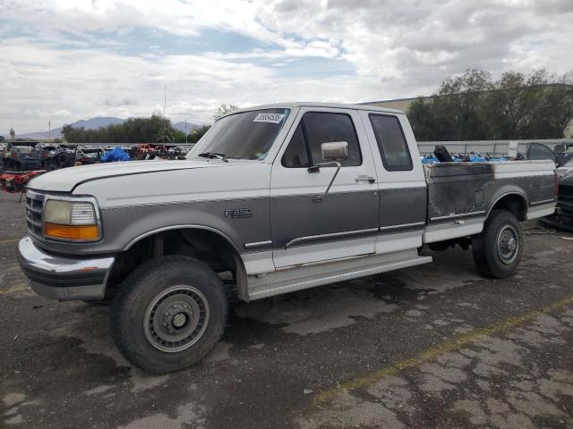 1992 FORD F250, 