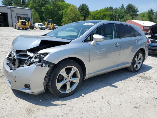 2015 TOYOTA VENZA LE, 