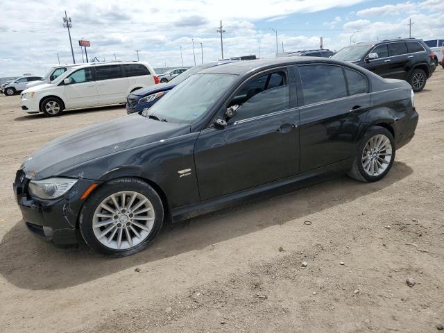 2011 BMW 328 XI, 