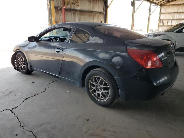 1N4AL24E38C267453 - 2008 NISSAN ALTIMA 2.5S GRAY photo 2