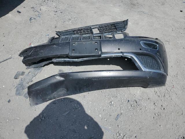 1C4RJFJM3FC702104 - 2015 JEEP GRAND CHER SUMMIT Գրաֆիտ լուսանկար 12