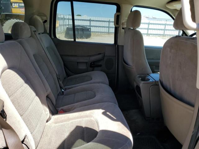 1FMZU73E85ZA18224 - 2005 FORD EXPLORER XLT TAN photo 11