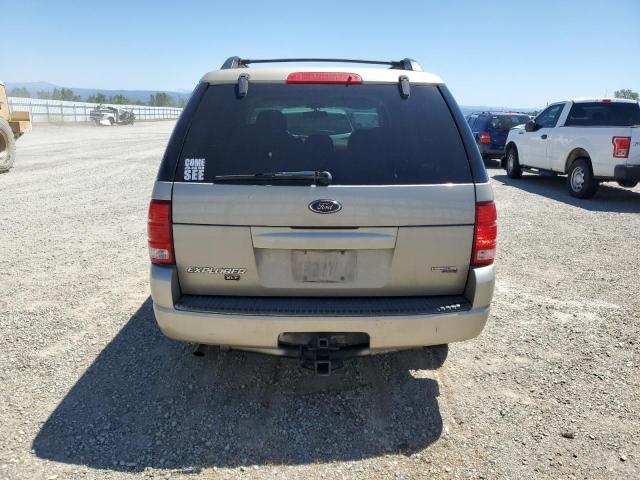1FMZU73E85ZA18224 - 2005 FORD EXPLORER XLT TAN photo 6