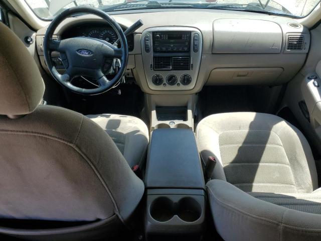 1FMZU73E85ZA18224 - 2005 FORD EXPLORER XLT TAN photo 8
