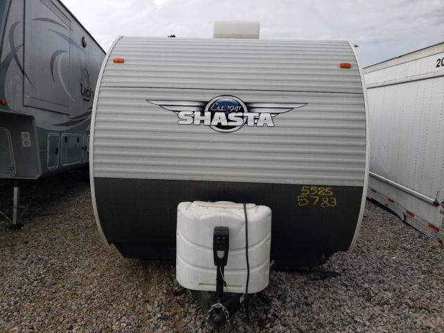 5ZT2SSUB6KE012863 - 2019 SHAS TRAILER WHITE photo 9