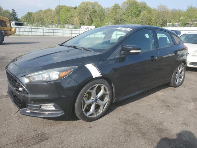 2015 FORD FOCUS ST, 