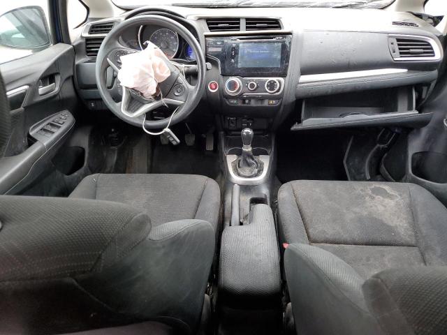 3HGGK5G82FM766448 - 2015 HONDA FIT EX 蓝色 照片 8