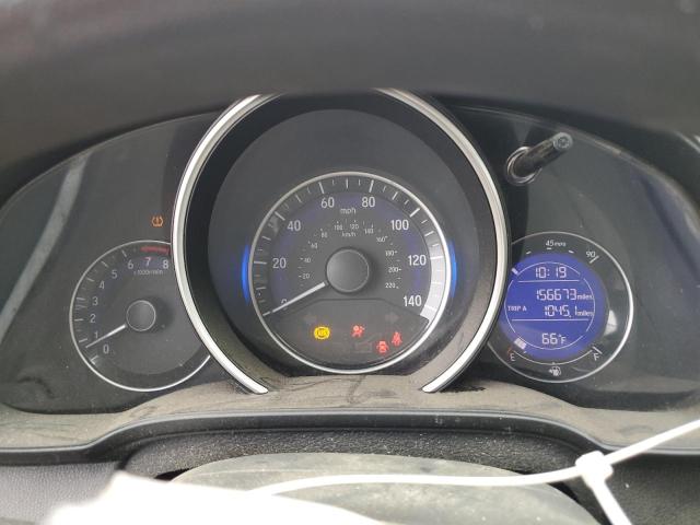 3HGGK5G82FM766448 - 2015 HONDA FIT EX 蓝色 照片 9