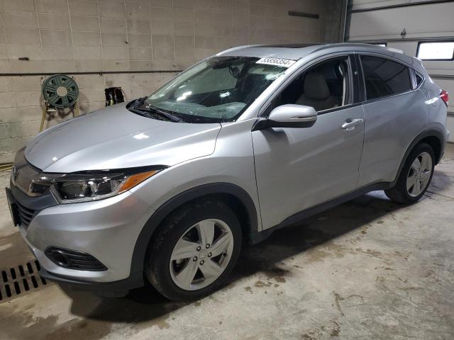 2019 HONDA HR-V EXL, 