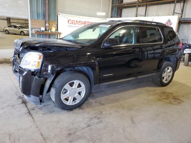 2015 GMC TERRAIN SLT, 