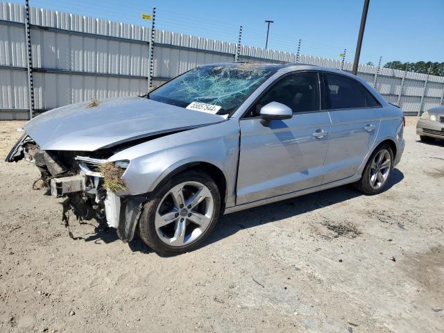 2017 AUDI A3 PREMIUM, 