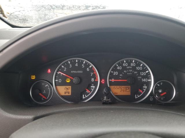 5N1AR18W35C763222 - 2005 NISSAN PATHFINDER LE 灰色 照片 9