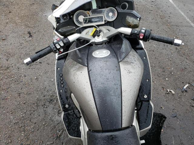 WB1061208EZZ24882 - 2014 BMW K1600 GTL GRAY photo 9