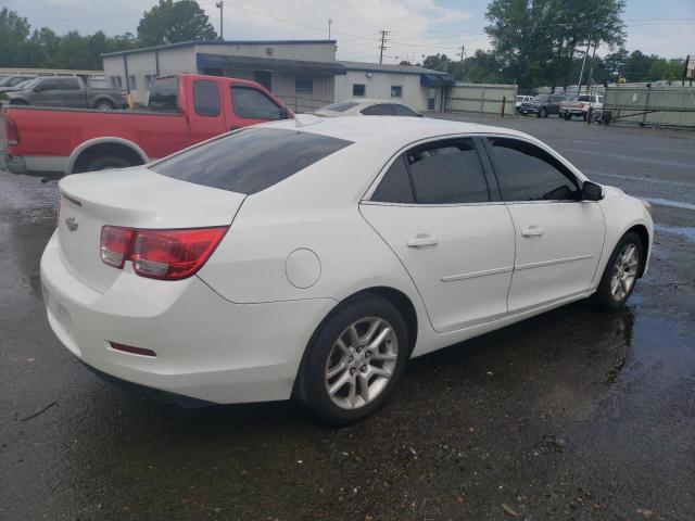 1G11C5SL2FF253271 - 2015 CHEVROLET MALIBU 1LT WHITE photo 3