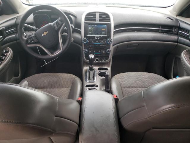 1G11C5SL2FF253271 - 2015 CHEVROLET MALIBU 1LT WHITE photo 8