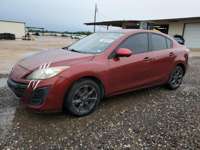 2011 MAZDA 3 I, 