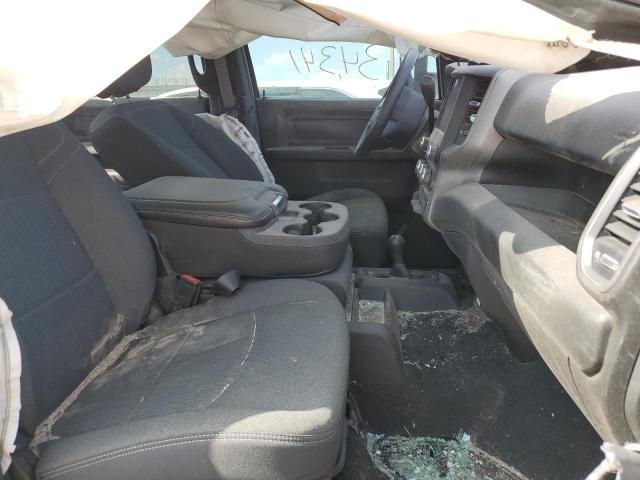 3C6UR5CL2NG109063 - 2022 RAM 2500 TRADESMAN Ақ фото 5