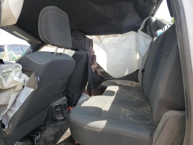 3C6UR5CL2NG109063 - 2022 RAM 2500 TRADESMAN Ақ фото 6