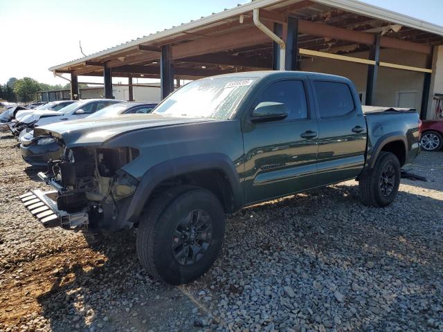 2021 TOYOTA TACOMA DOUBLE CAB, null