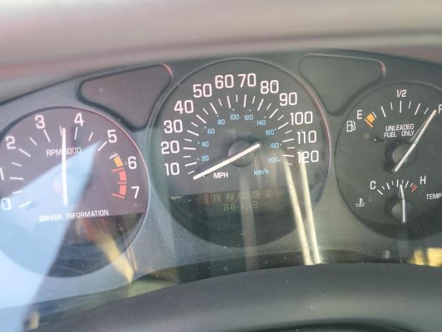 2G4WB52K9W1425094 - 1998 BUICK REGAL LS 蓝色 照片 9