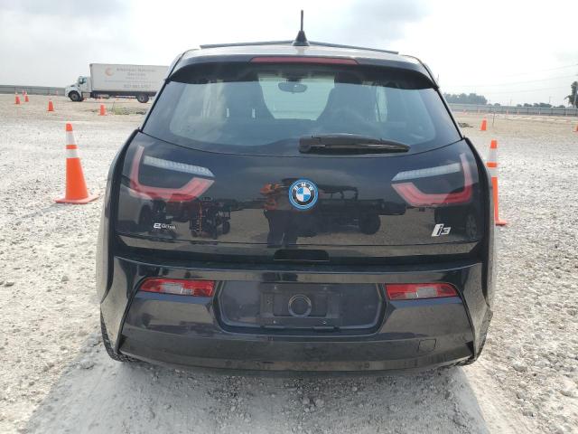 WBY1Z2C55EV284666 - 2014 BMW I3 BEV GRAY photo 6