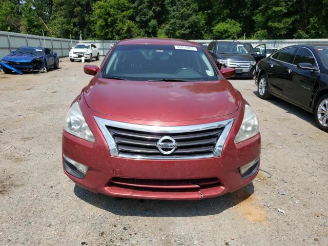 1N4AL3AP3EC290531 - 2014 NISSAN ALTIMA 2.5 MAROON photo 5