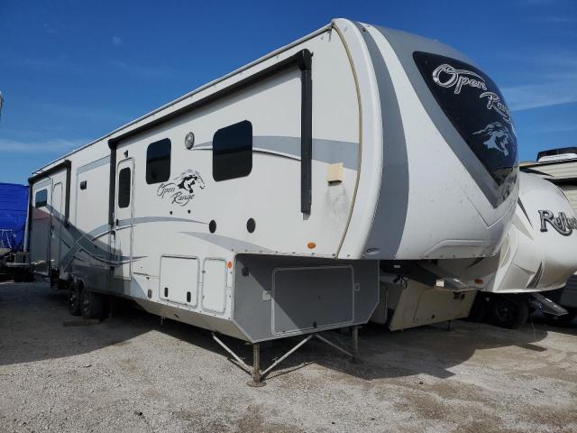 2019 HIGHLRIDGE OPEN RANGE, null