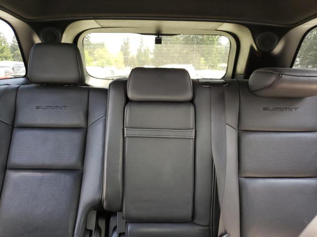 1C4RJFJT9EC268650 - 2014 JEEP GRAND CHER SUMMIT თეთრი ფოტო 10