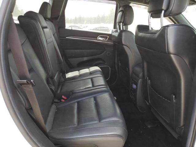 1C4RJFJT9EC268650 - 2014 JEEP GRAND CHER SUMMIT თეთრი ფოტო 11