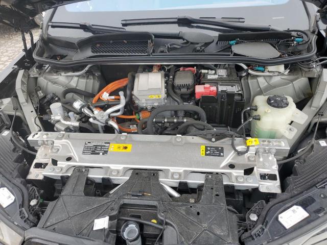 WB523CF09NCJ77124 - 2022 BMW IX XDRIVE50 BLACK photo 11